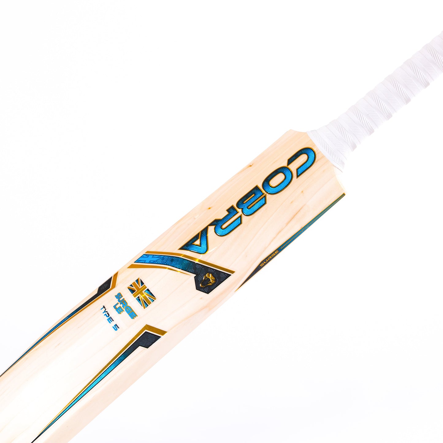 COBRA SURGE CLASSIC EDITION CRICKET BAT- CUSTOM MADE