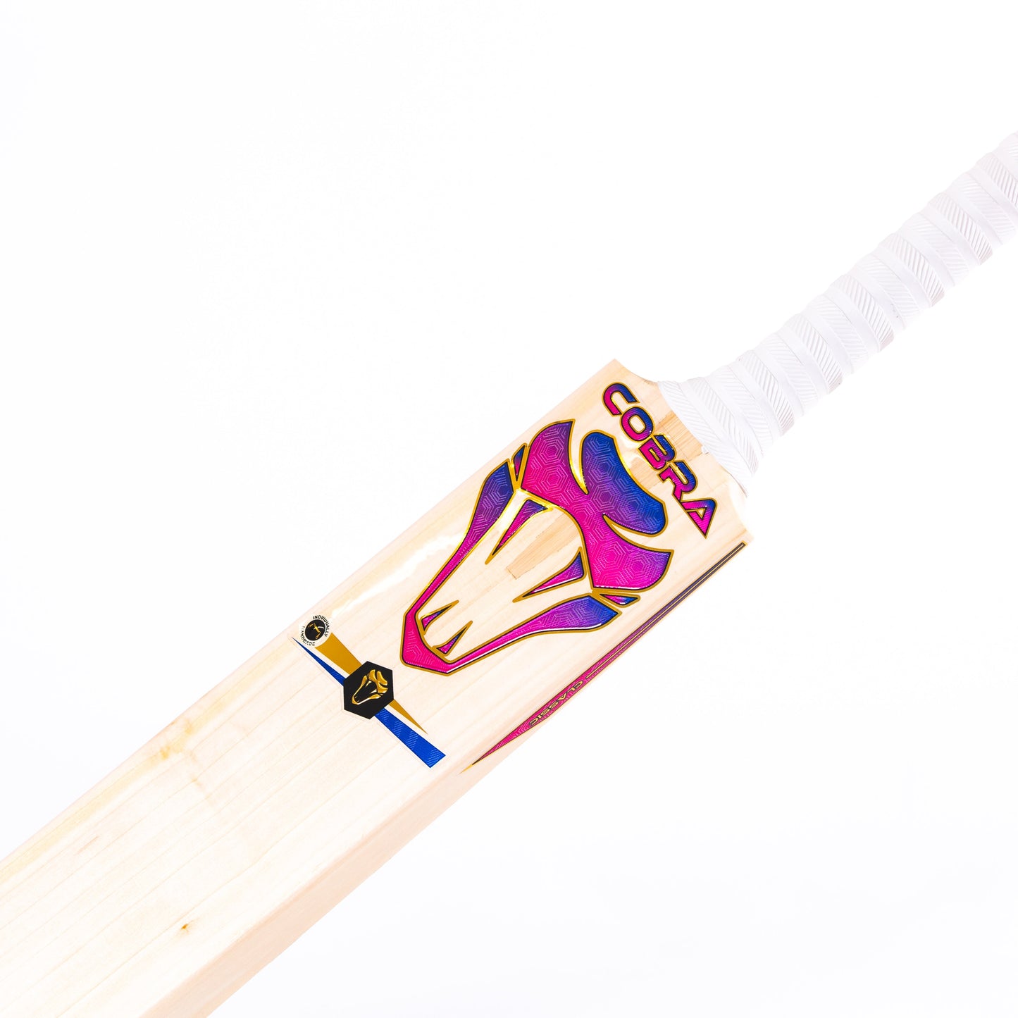 COBRA VOLT CLASSIC EDITION CRICKET BAT- CUSTOM MADE