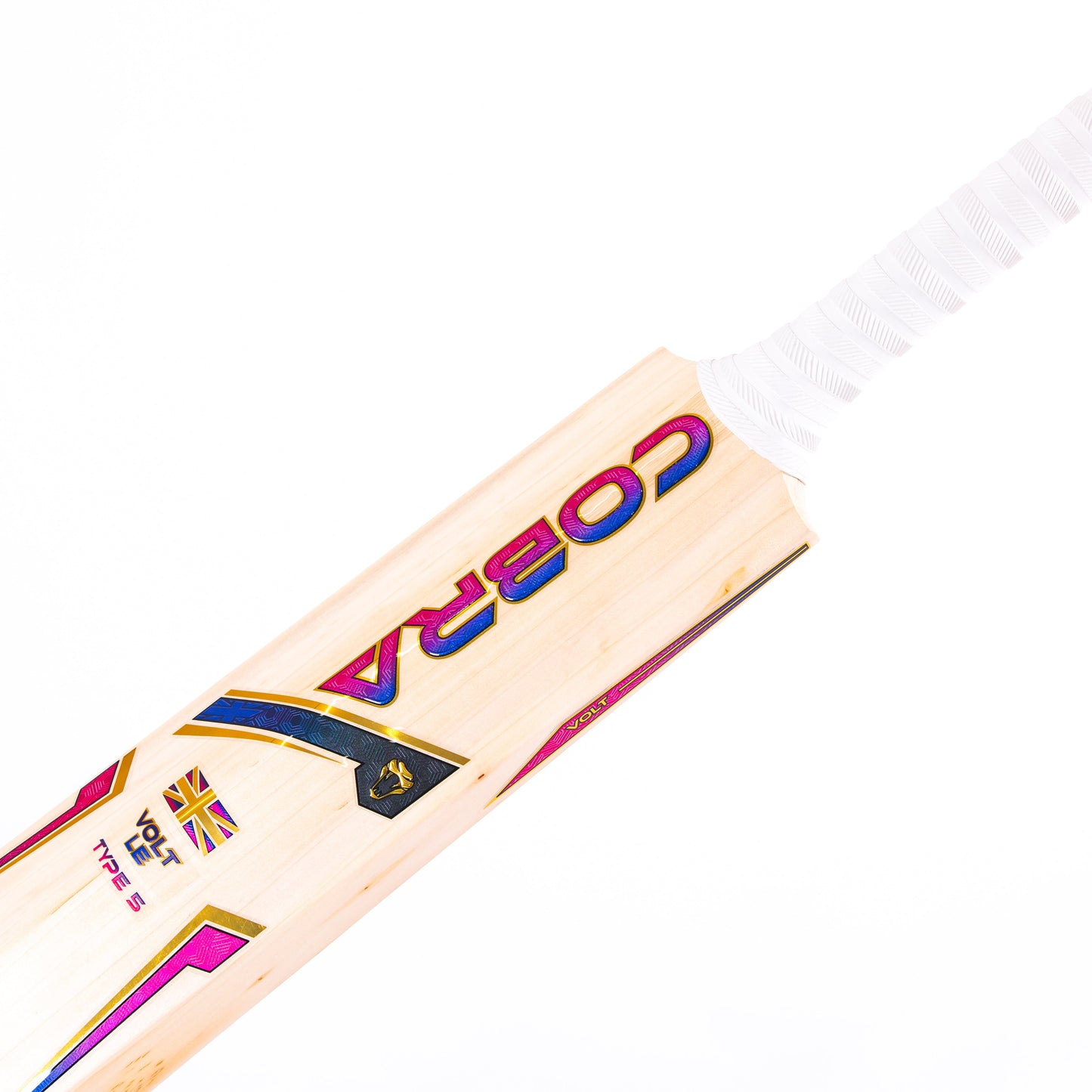 COBRA VOLT CLASSIC EDITION CRICKET BAT- CUSTOM MADE