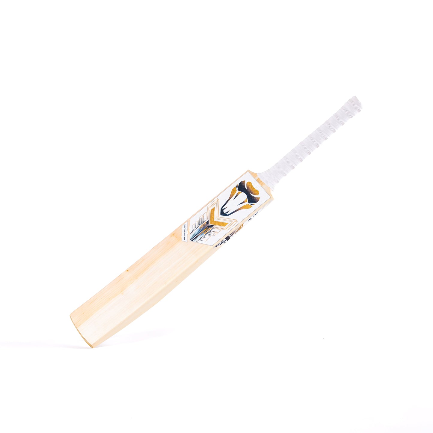 COBRA OBLIVION HERITAGE EDITION CRICKET BAT - CUSTOM MADE