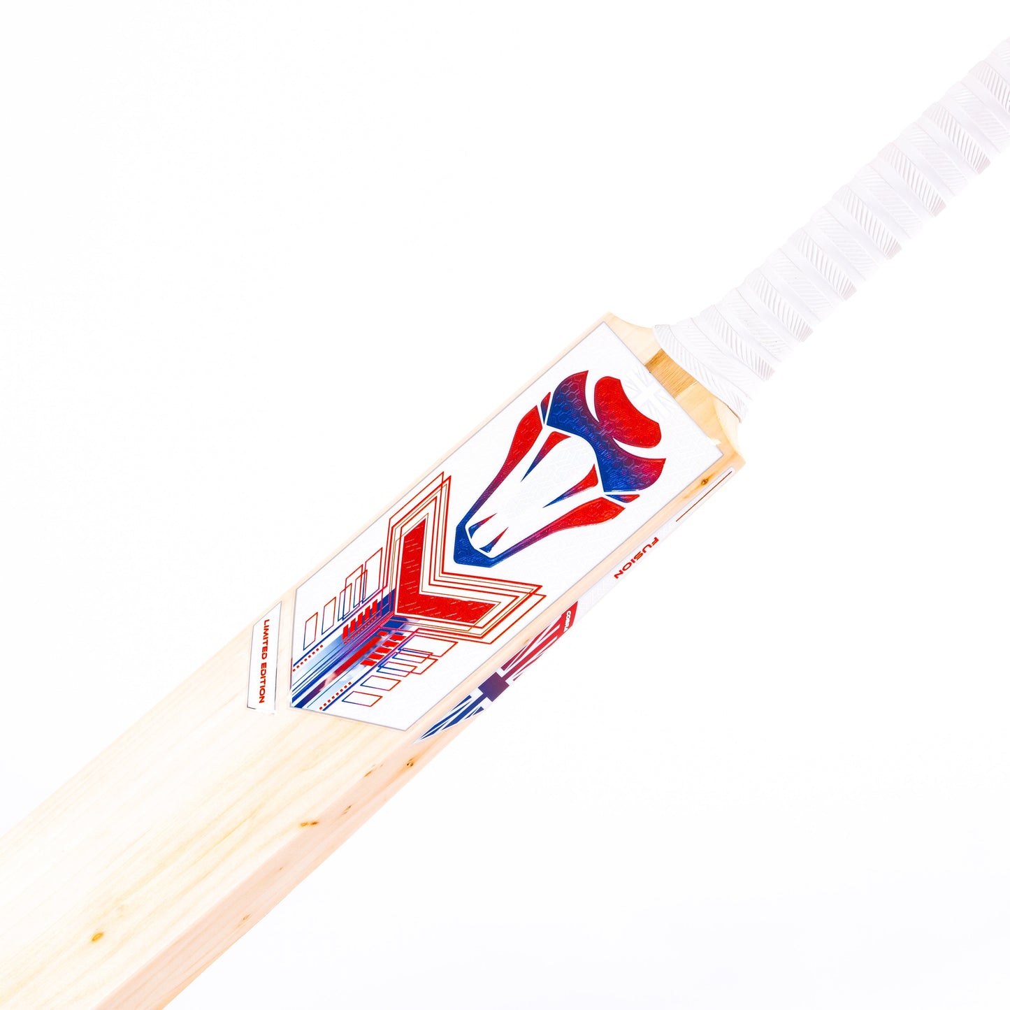 COBRA FUSION HERITAGE EDITION CRICKET BAT- CUSTOM MADE