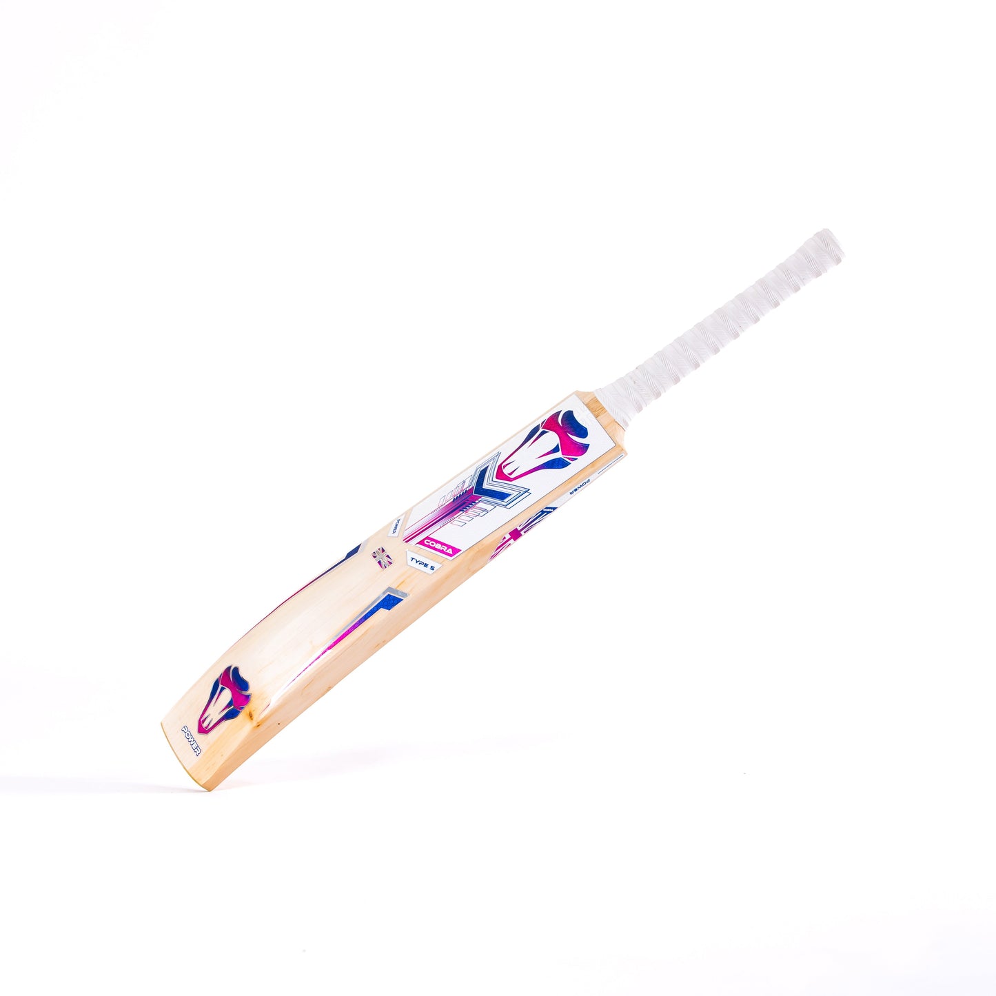 COBRA POWER HERITAGE EDITION CRICKET BAT- CUSTOM MADE