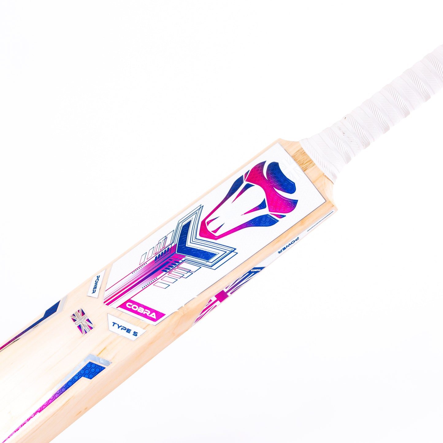 COBRA POWER HERITAGE EDITION CRICKET BAT- CUSTOM MADE