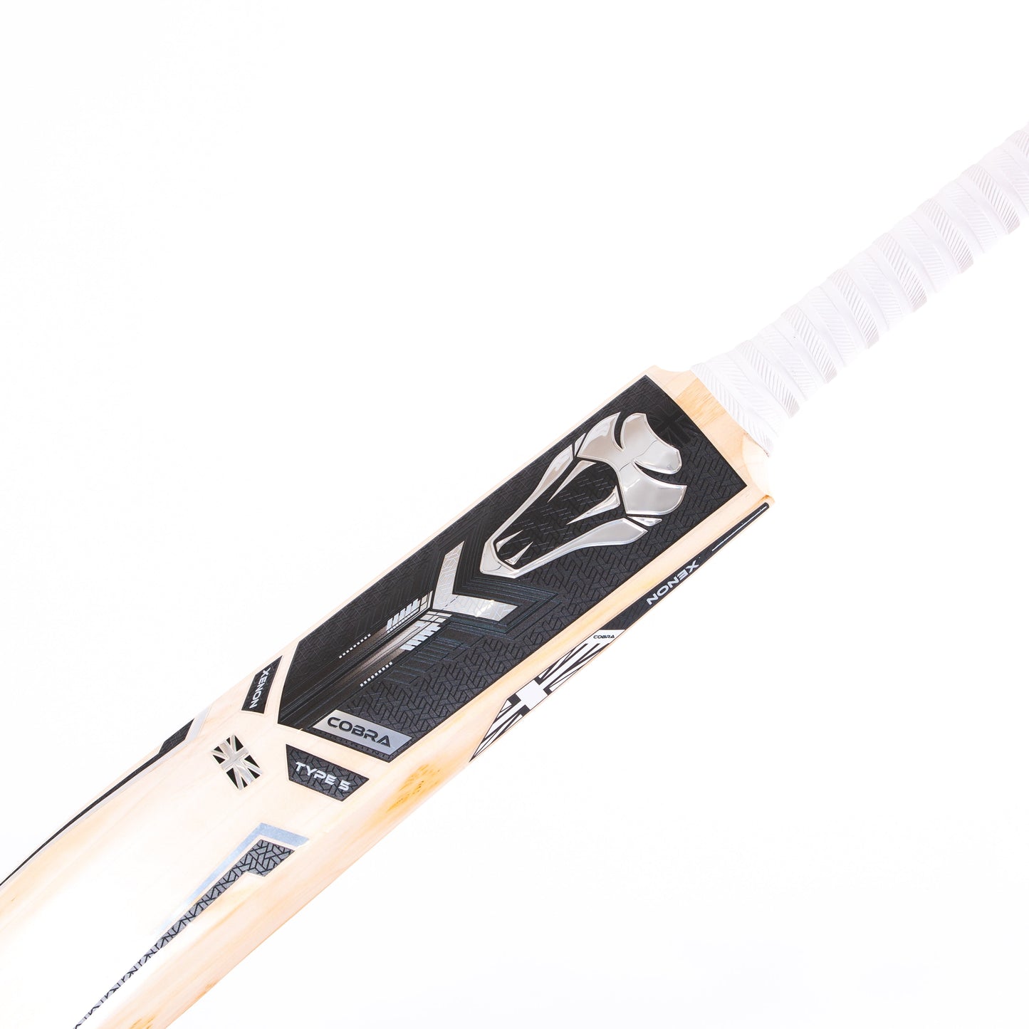 COBRA XENON HERITAGE EDITION CRICKET BAT- CUSTOM MADE