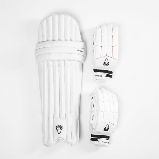 CLUB EDITION JUNIOR BUNDLE , CLUB PADS & CLUB GLOVES