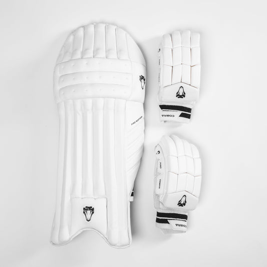 PRO EDITION PADS & GLOVES BUNDLE