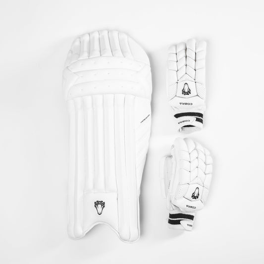 LIMITED EDITION PADS & GLOVES BUNDLE