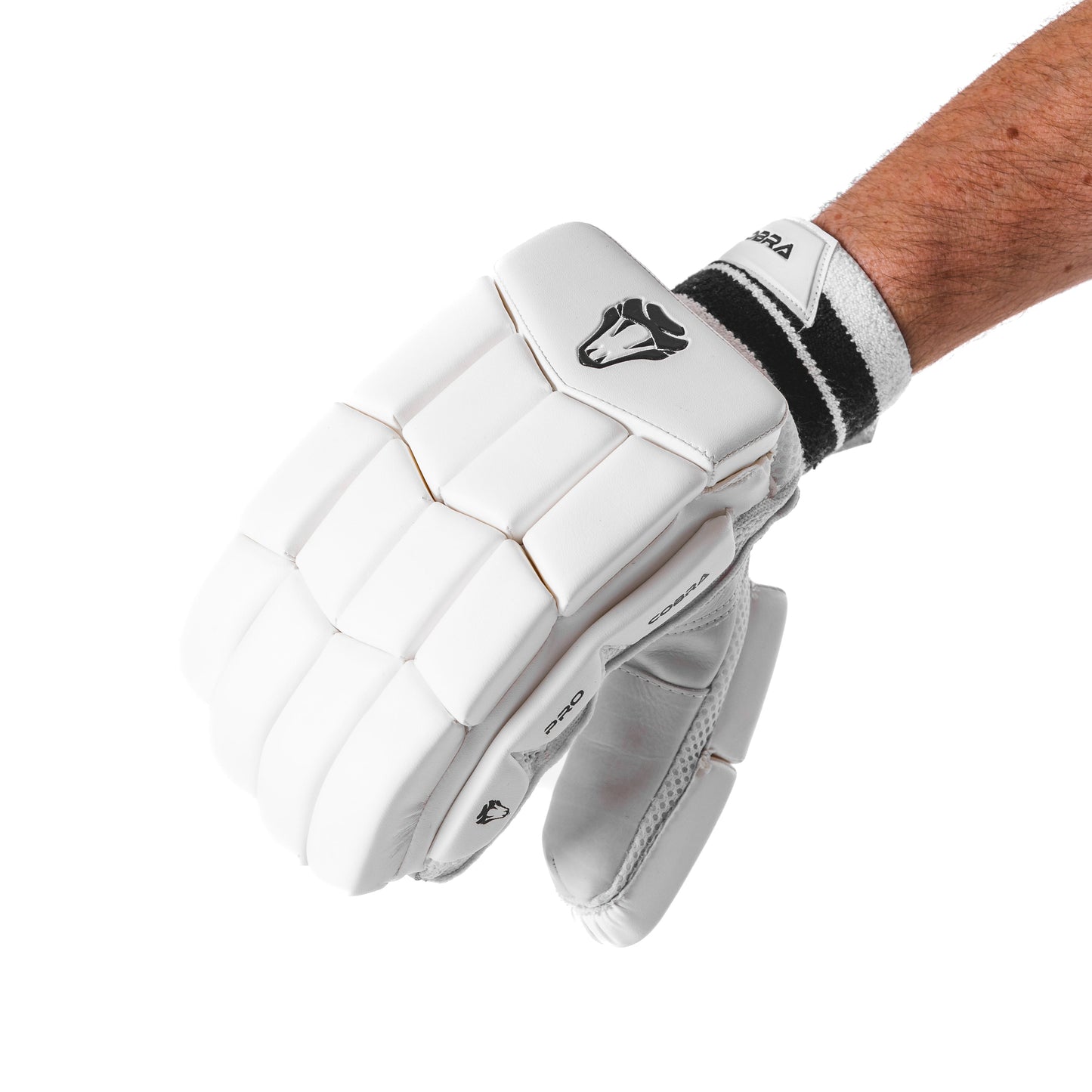 CLUB EDITION JUNIOR BUNDLE , CLUB PADS & CLUB GLOVES