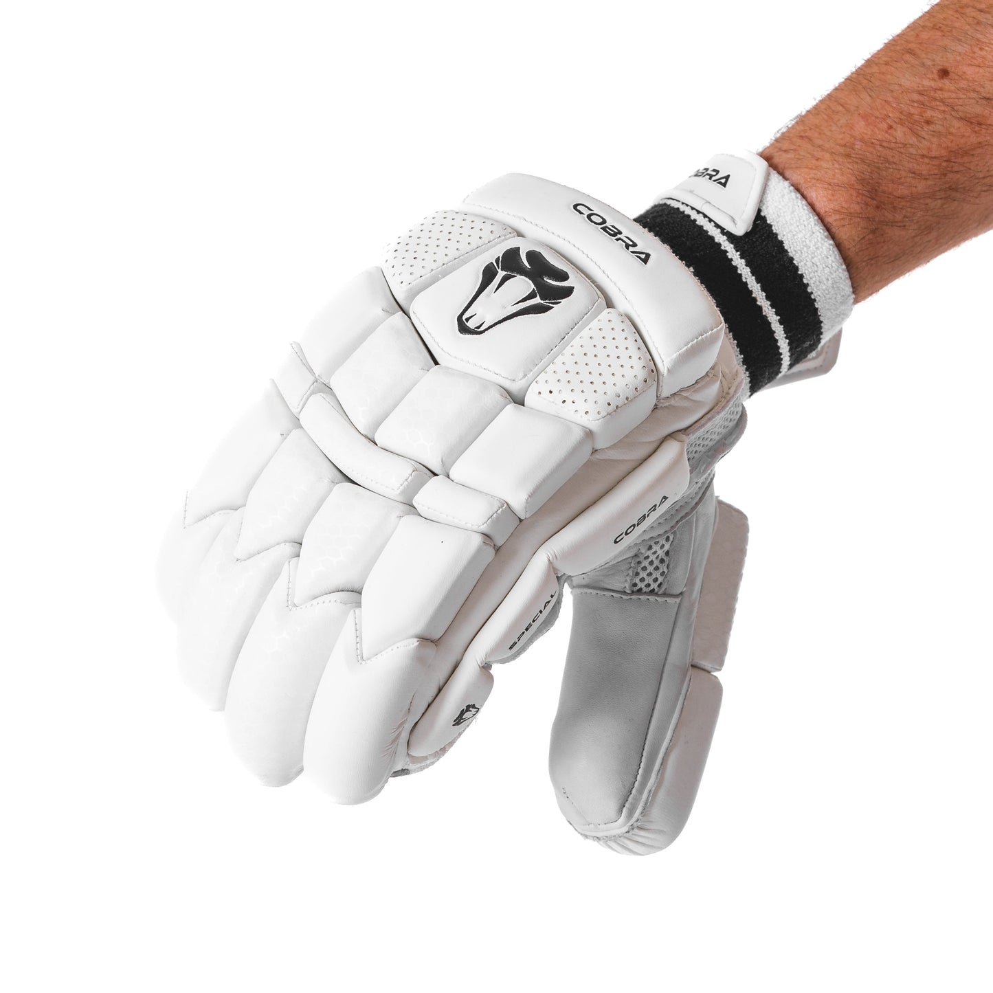 SPECIAL EDITION PADS & GLOVES BUNDLE