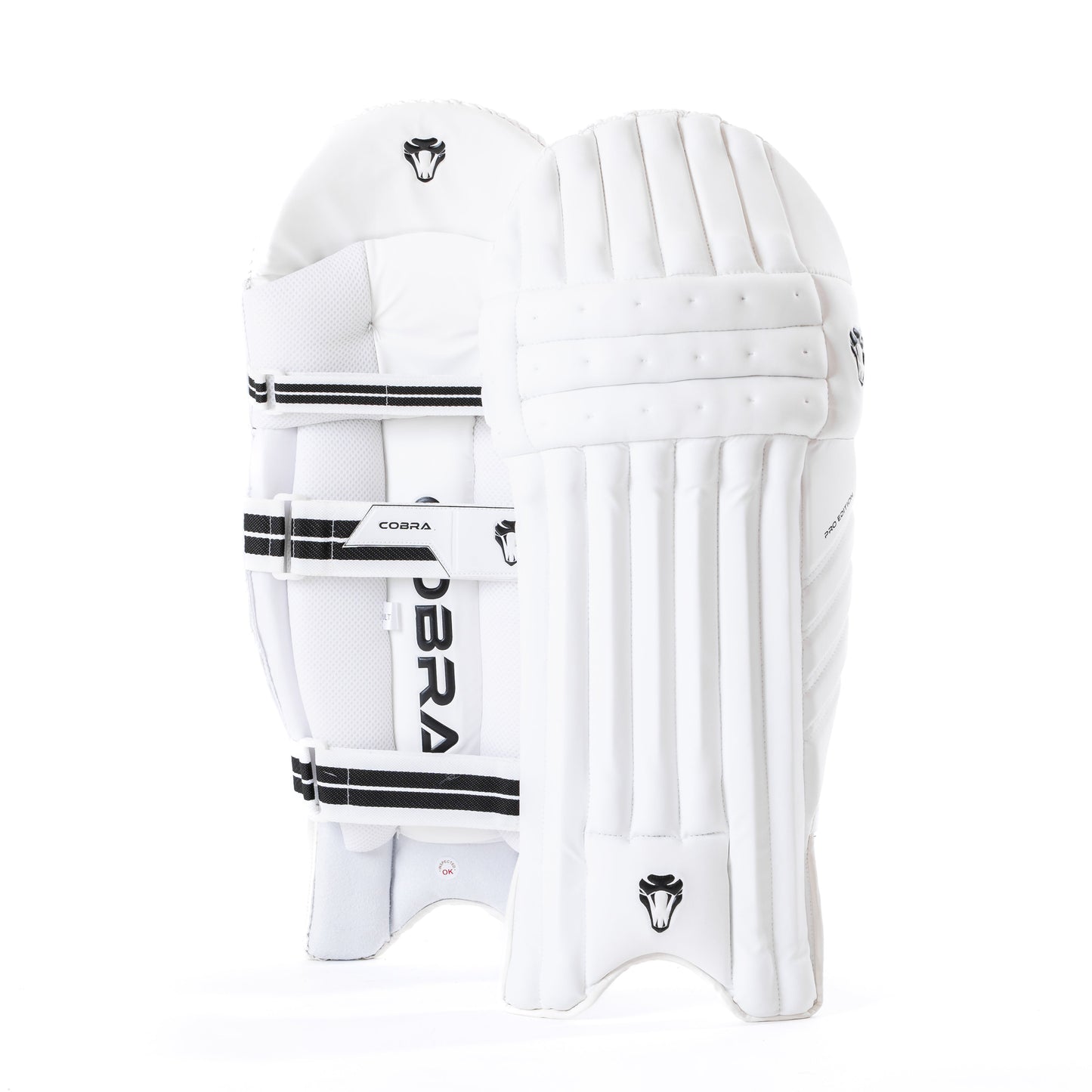 PRO EDITION PADS & GLOVES BUNDLE