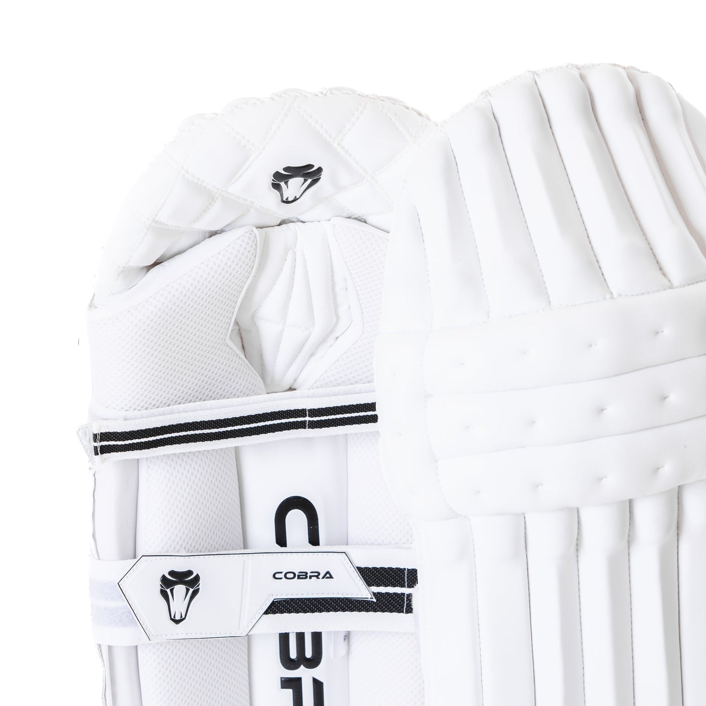 FULL PLAYERS EDITION BUNDLE PLAYERS PADS, PLAYERS GLOVES, PLAYERS DUFFLE BAG