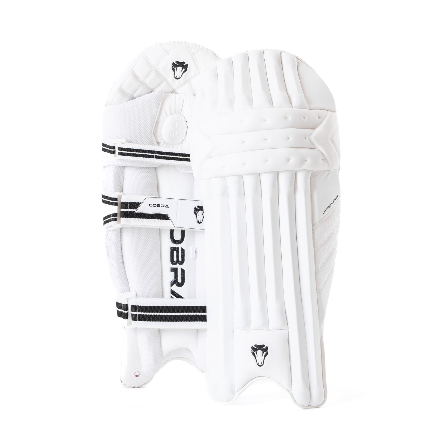 LIMITED EDITION PADS & GLOVES BUNDLE