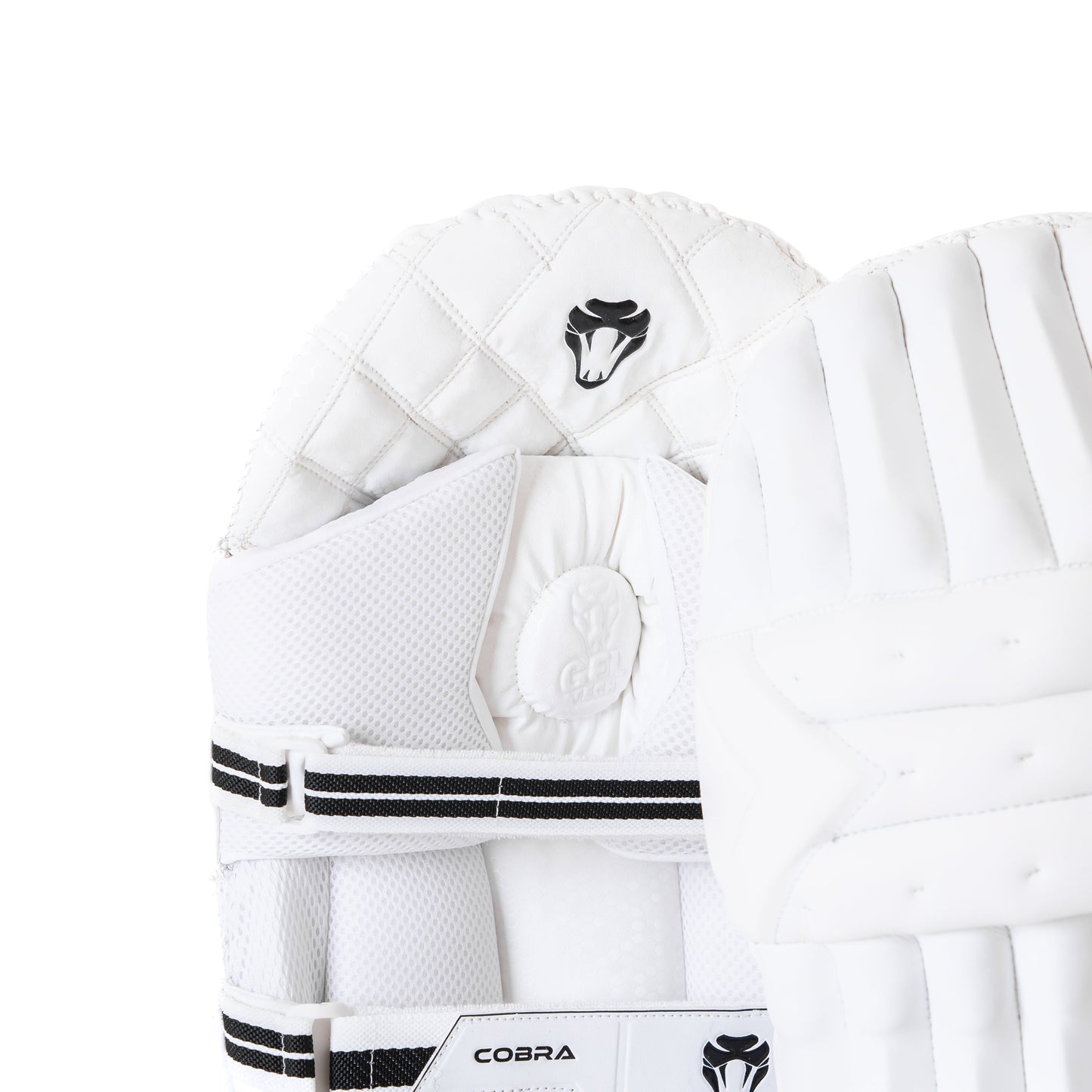 LIMITED EDITION PADS & GLOVES BUNDLE