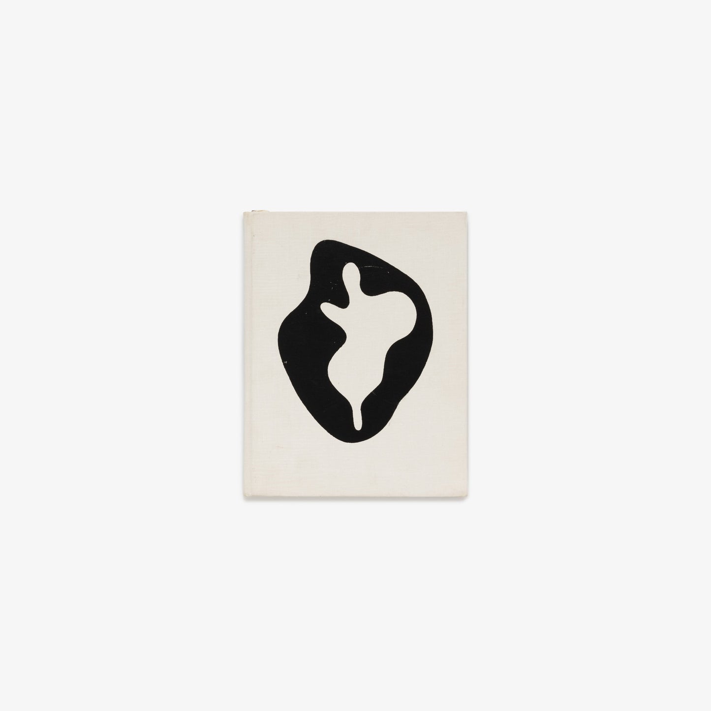 Jean Hans Arp Book