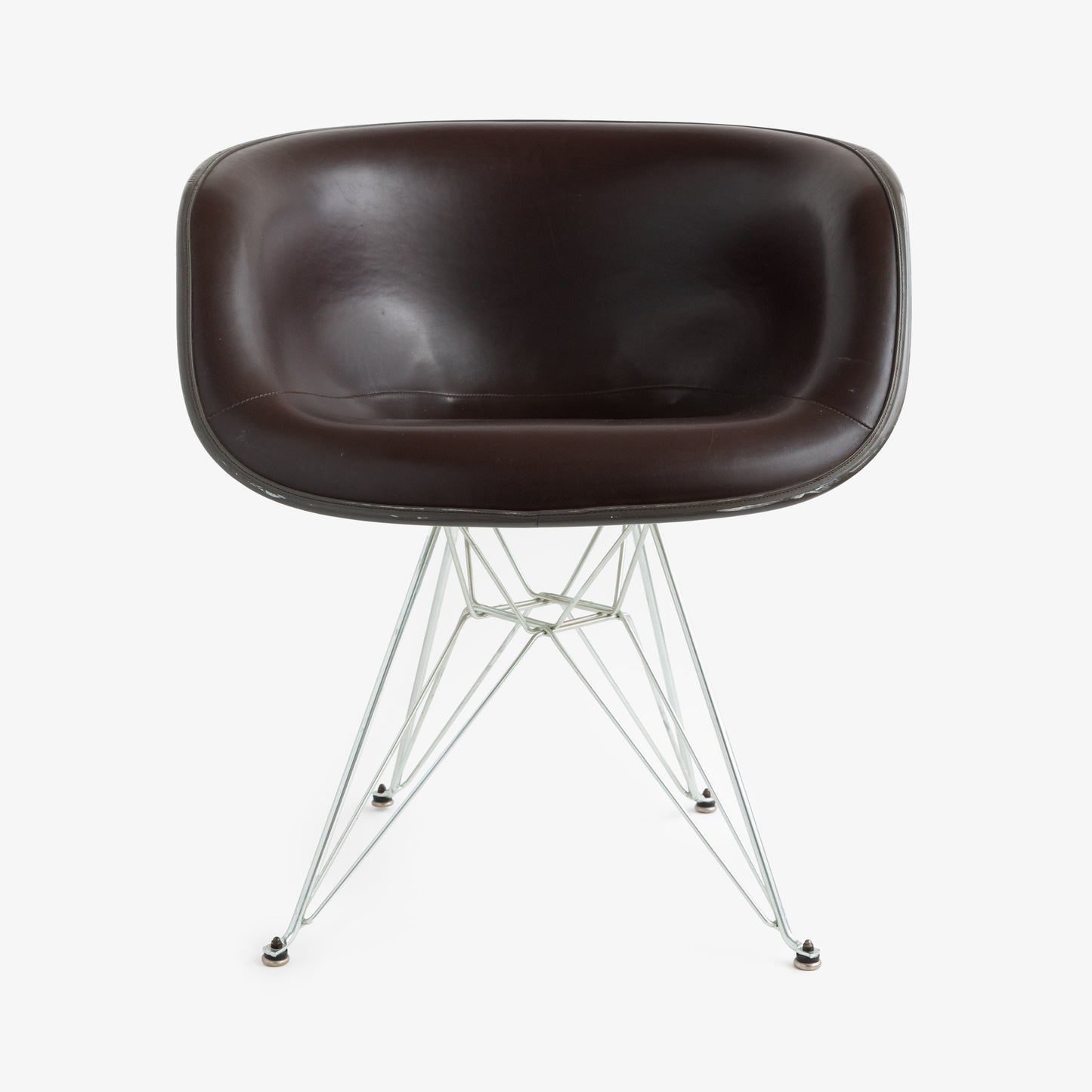 Dax Armchair by Charles & Ray Eames for Herman Miller