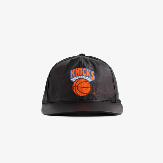 Vintage Jeff Hamilton New York Knicks Hat