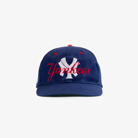 Vintage New York Yankees Spell Out Snapback