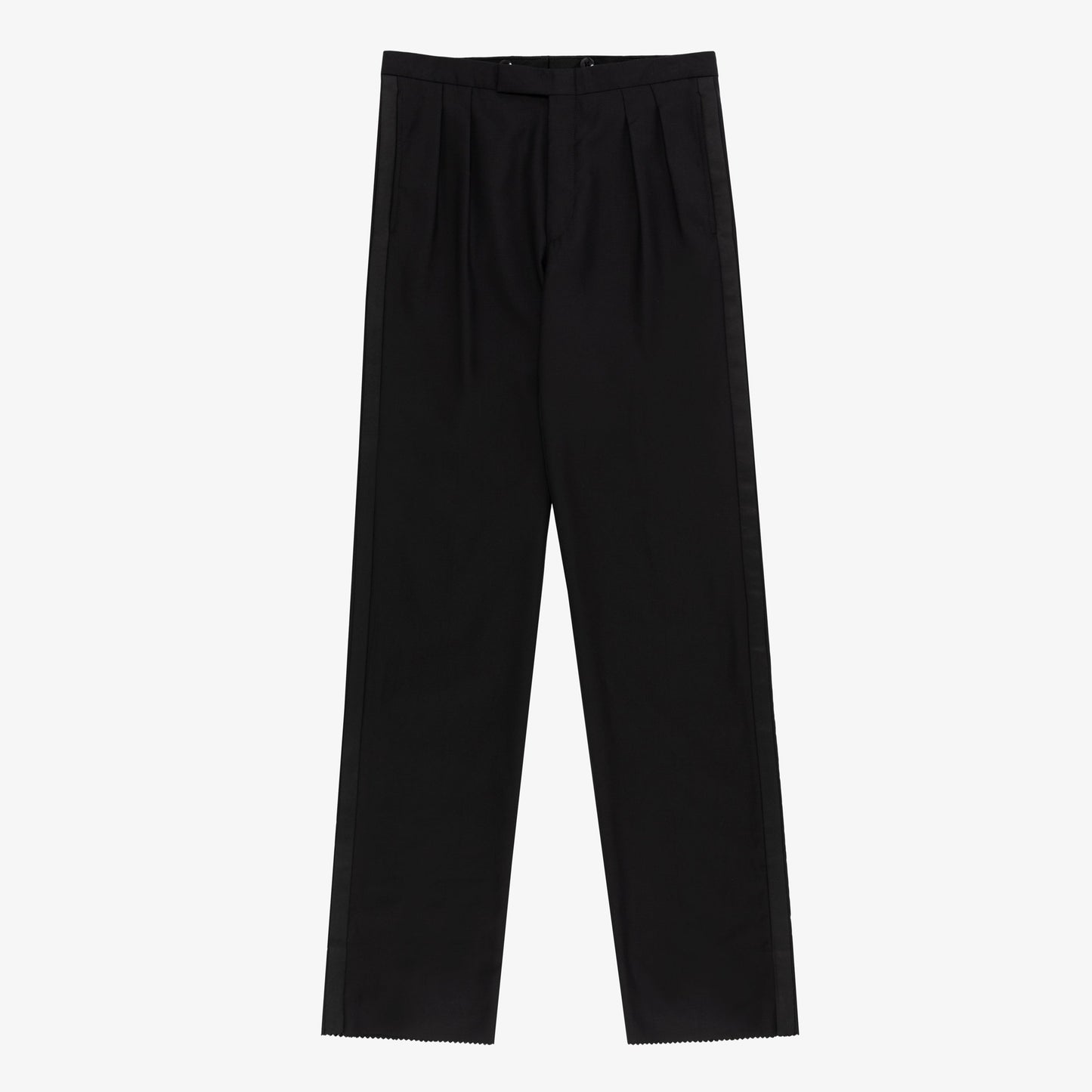 Tuxedo Trouser