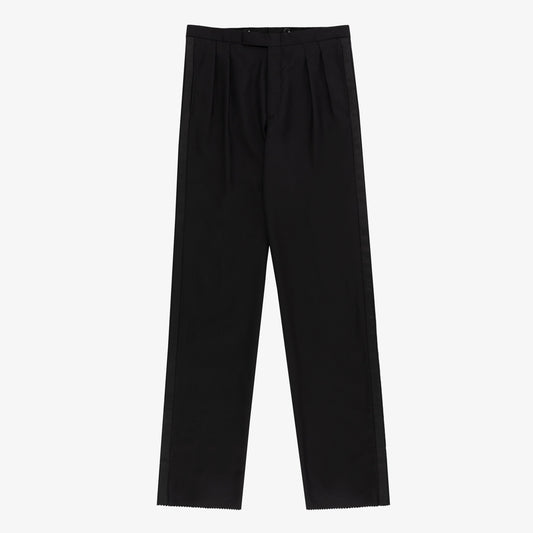 Tuxedo Trouser