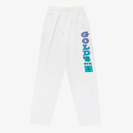 Vintage Gold's Gym Sweatpants