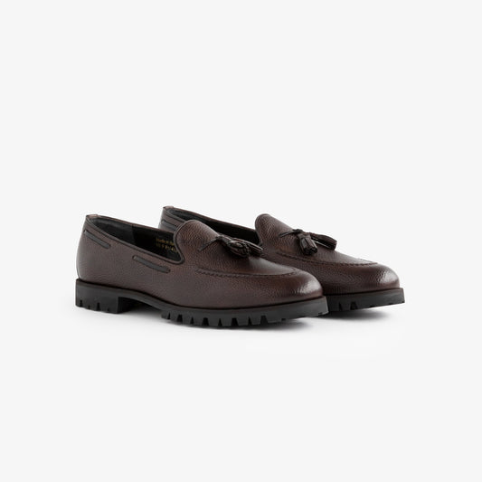 Tassel Loafer