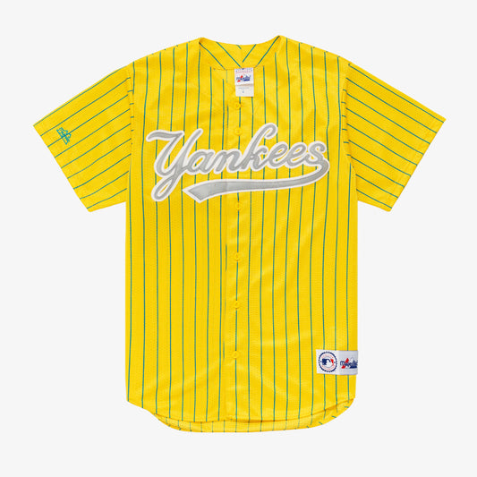 Vintage New York Yankees Jersey