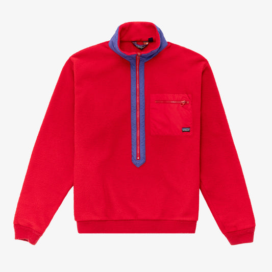 Vintage Patagonia Snap-T Fleece