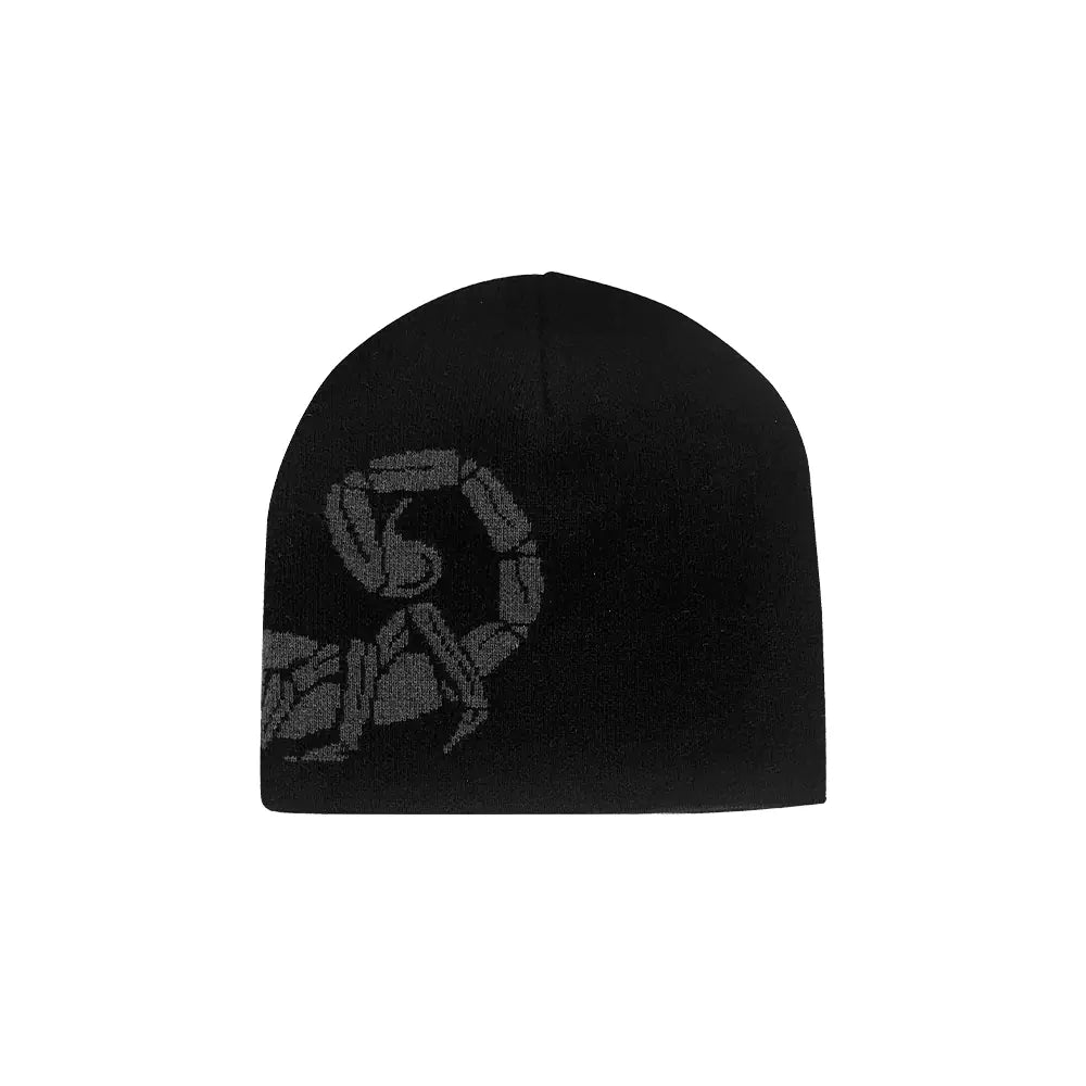 Scorpion Beanie