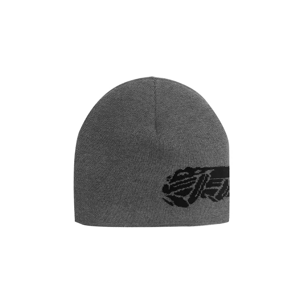 Scorpion Beanie