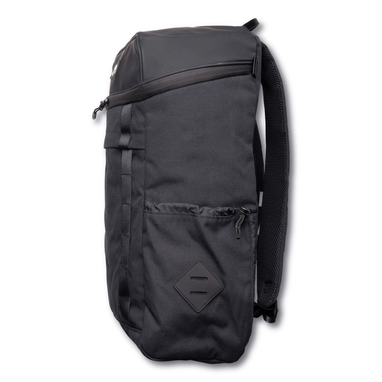 Scout Backpack - Jet Black