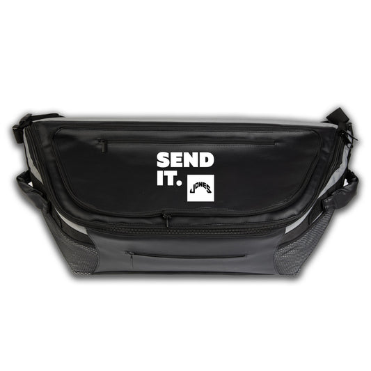 Send It Cart Cooler - Black