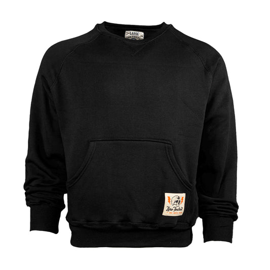 Smuggler Crew Neck