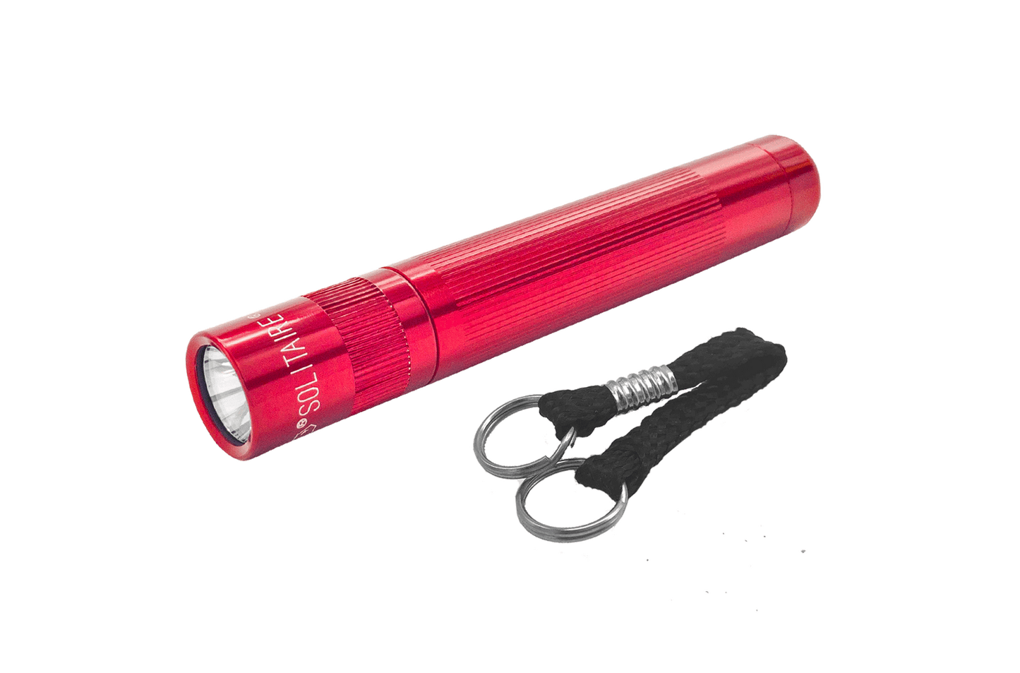 Maglite Solitaire Incandescent 1 AAA