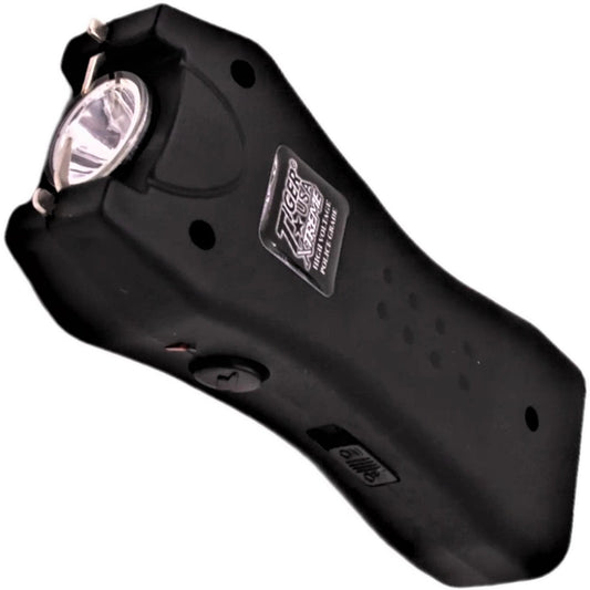 Tiger-USA Xtreme® Mighty Warrior LED Stun Gun 125M