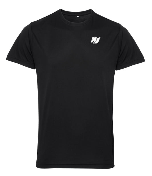 Performance Tee - Black