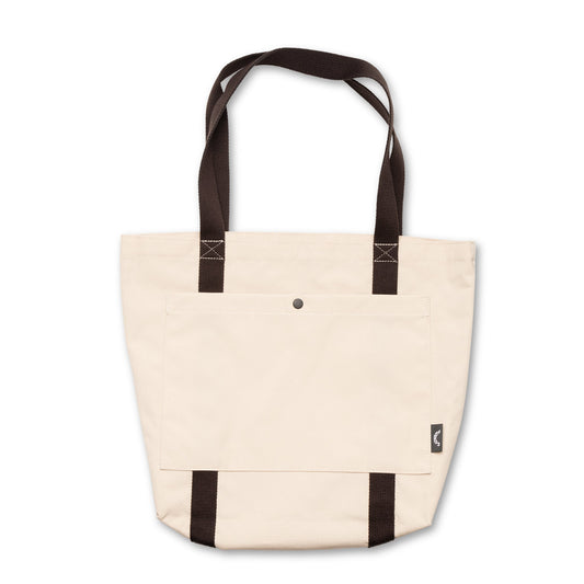 Tote Bag - Field Khaki