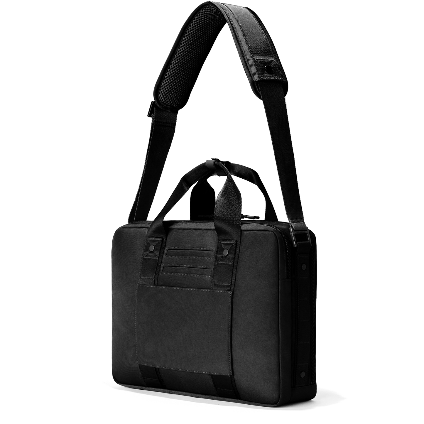 Berlin Travel Brief in Onyx