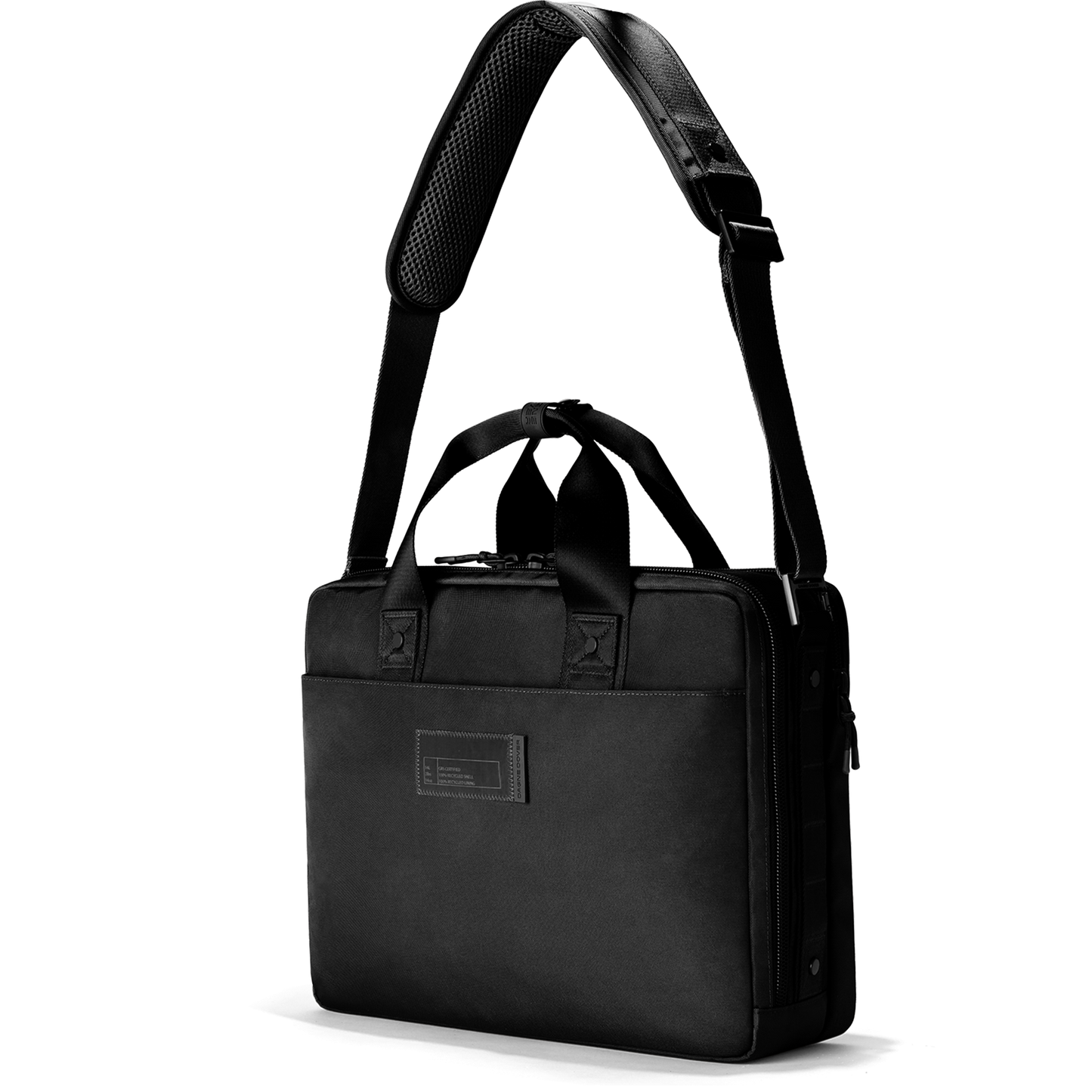 Berlin Travel Brief in Onyx