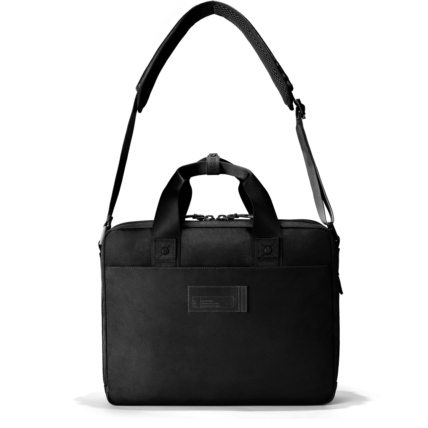 Berlin Travel Brief in Onyx