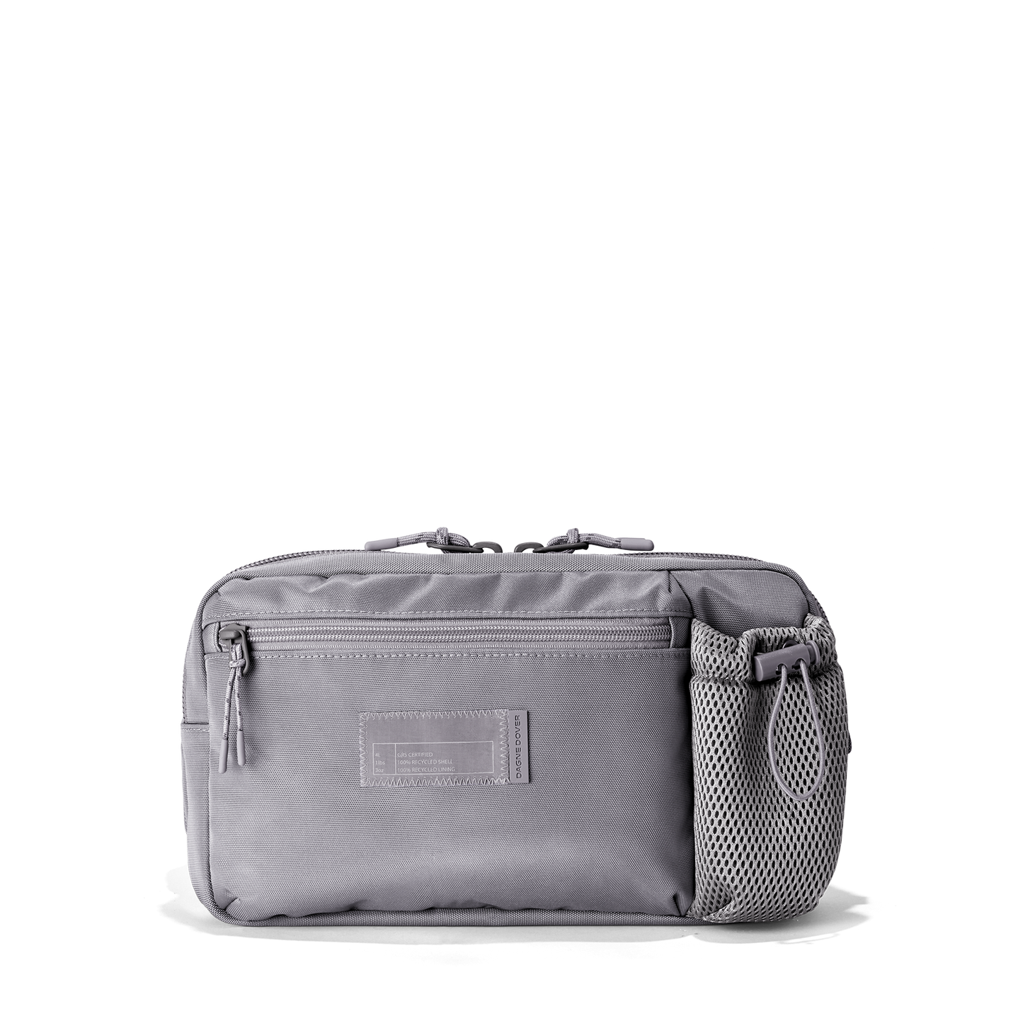 Cairo Sling Bag in Ash