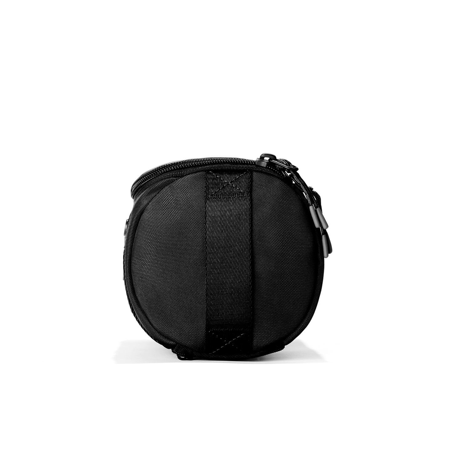 Seoul Dopp Kit in Onyx, Large