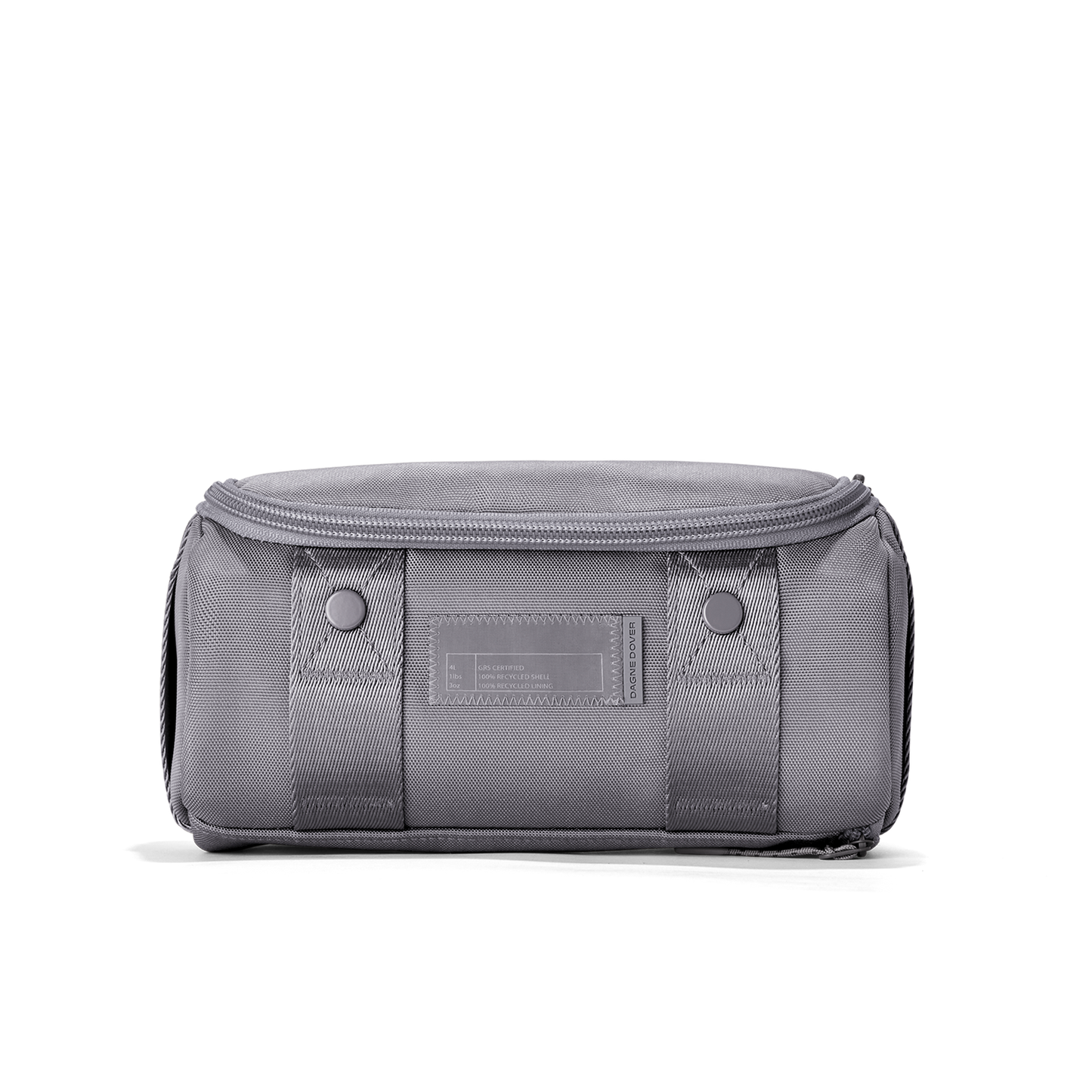 Seoul Dopp Kit in Ash, Small