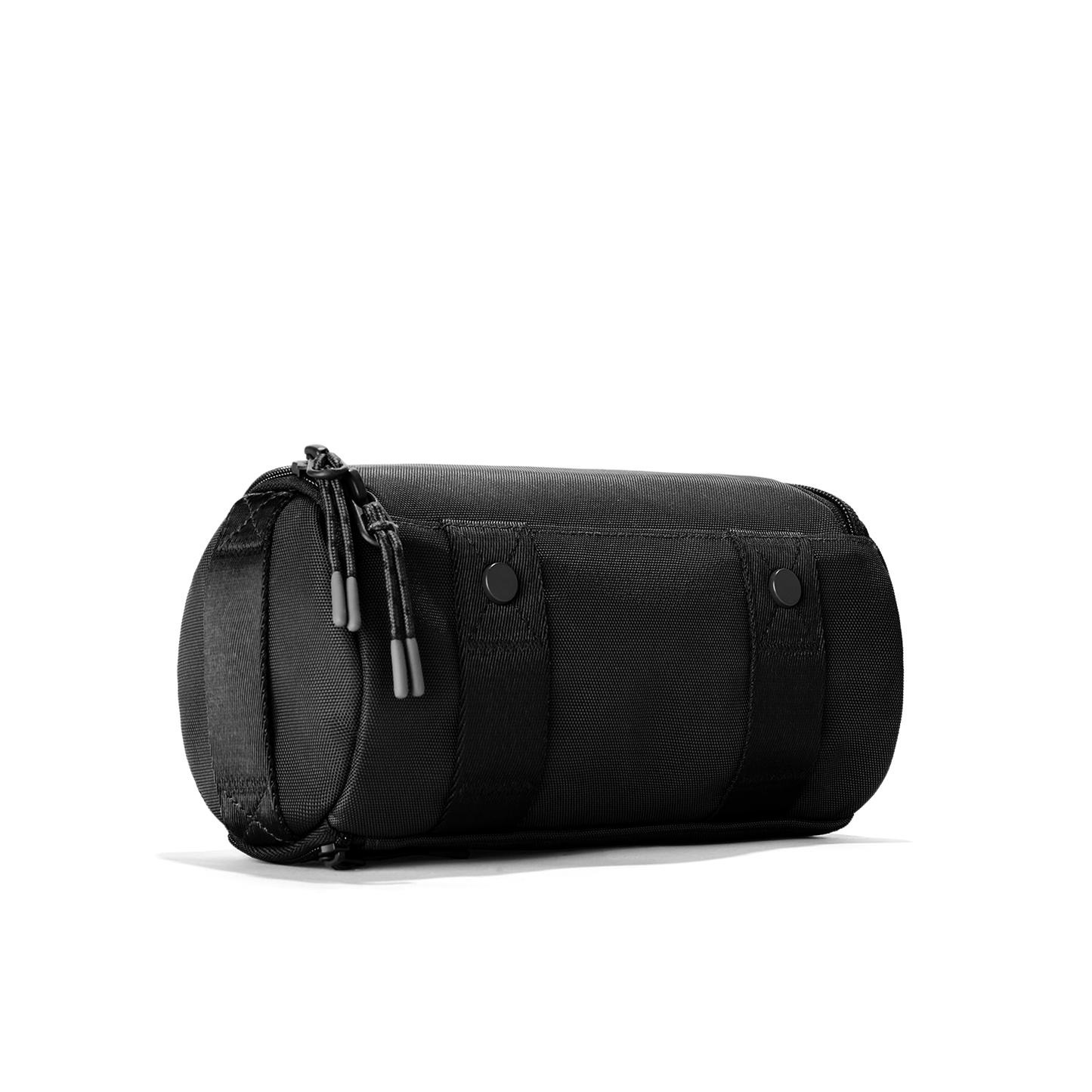 Seoul Dopp Kit in Onyx, Small