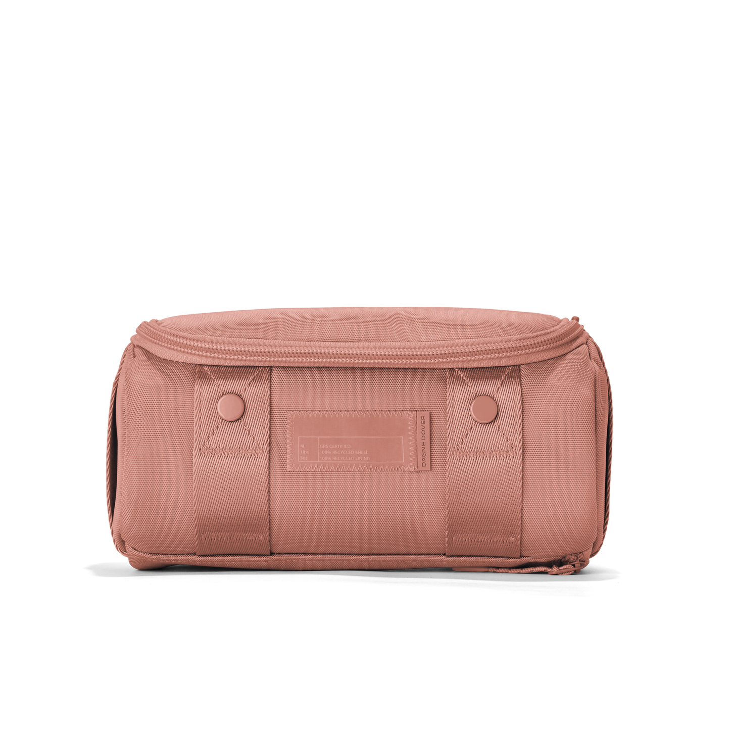 Seoul Dopp Kit in Warm Dust, Small