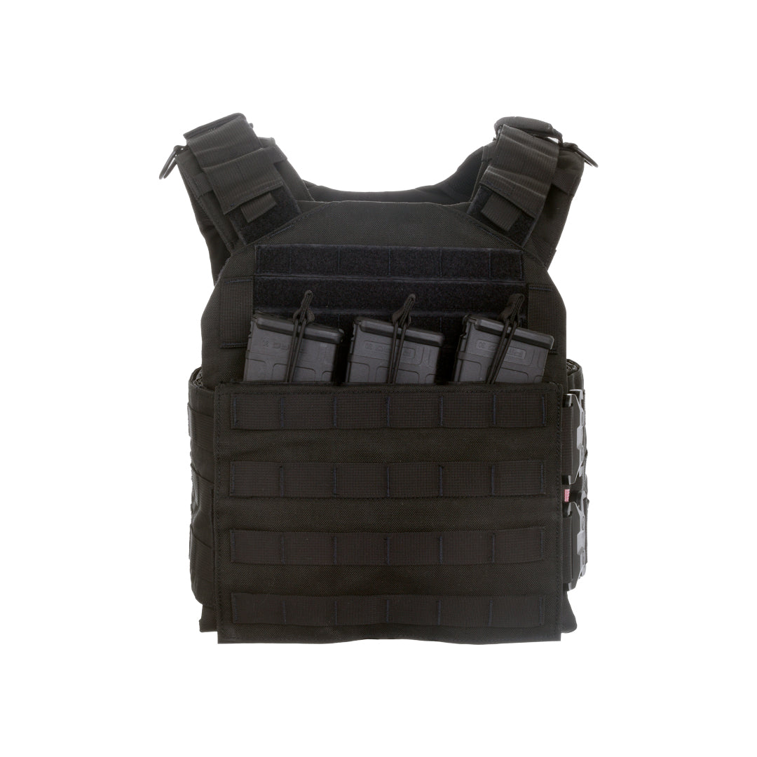 Chase Tactical ACAP GEN 2 Plate Carrier