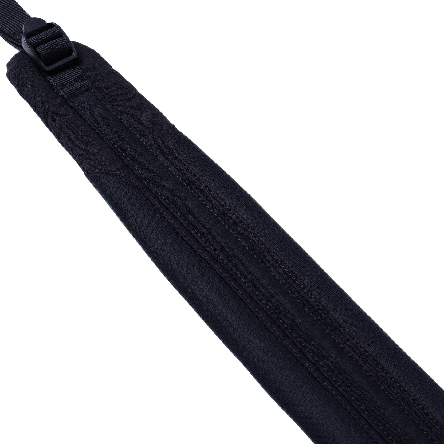 Trouper Shoulder Straps - Black