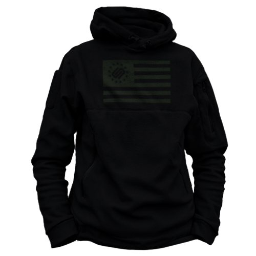 UARM™ TCH™ Tactical Coolness Hoodie