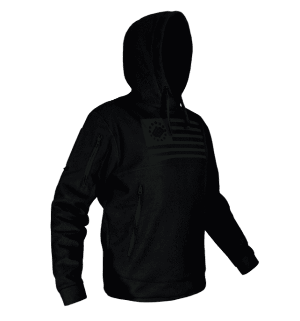 UARM™ TCH™ Tactical Coolness Hoodie