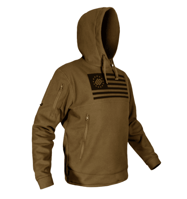 UARM™ TCH™ Tactical Coolness Hoodie