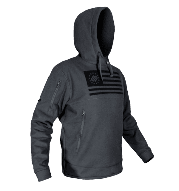 UARM™ TCH™ Tactical Coolness Hoodie